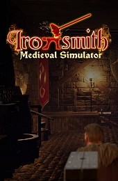 Ironsmith Medieval Simulator