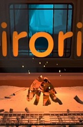 Irori