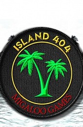 ISLAND 404