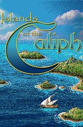 Islands of the Caliph