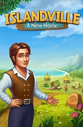 Islandville: A New Home