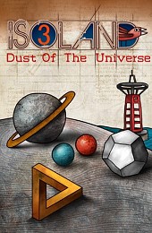 ISOLAND3: Dust of the Universe