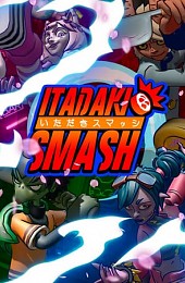 Itadaki Smash