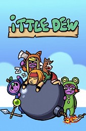 Ittle Dew