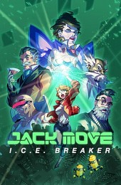 Jack Move: I.C.E. Breaker