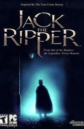 Jack The Ripper