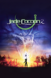 Jade Cocoon 2