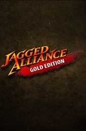 Jagged Alliance 1: Gold Edition