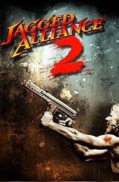 Jagged Alliance 2 Gold