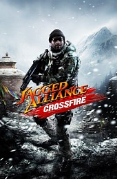 Jagged Alliance: Crossfire