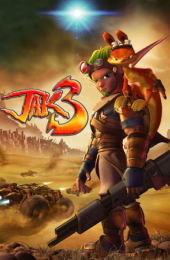 Jak 3