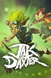 Jak and Daxter: The Precursor Legacy