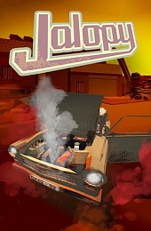 Jalopy