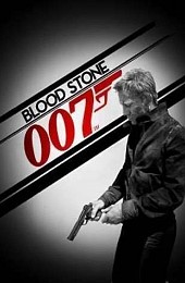 James Bond Blood Stone