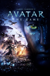 James Cameron’s Avatar: The Game