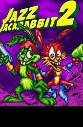 Jazz Jackrabbit 2