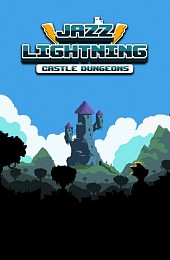 Jazz Lightning : Castle Dungeons