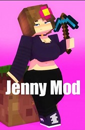 Jenny Mod