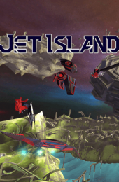 Jet Island