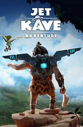 Jet Kave Adventure