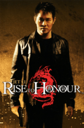 Jet Li: Rise to Honor