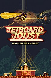 Jetboard Joust