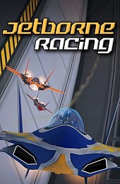 Jetborne Racing