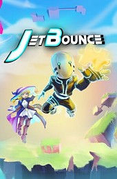 JETBOUNCE