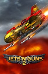 Jets'n'Guns 2