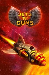 Jets'n'Guns Gold