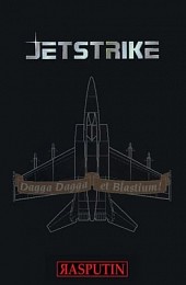 Jetstrike