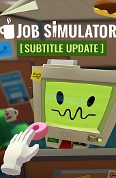 Job Simulator