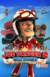 Joe Danger 2: The Movie