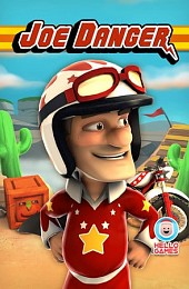 Joe Danger