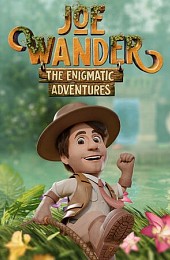 Joe Wander and the Enigmatic Adventures