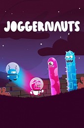 Joggernauts