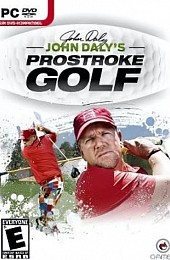 John Daly's ProStroke Golf