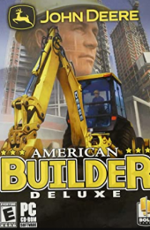 John Deere: American Builder Deluxe