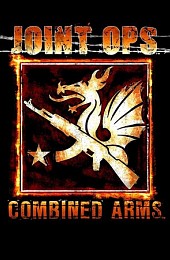 Joint Operations: Combined Arms Gold