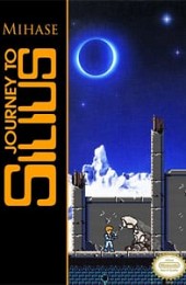 Journey to Silius