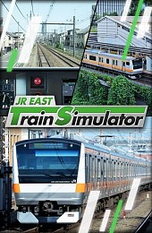 JR EAST Train Simulator