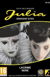 Julia: Innocent Eyes