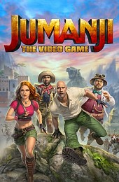 Jumanji: The Video Game