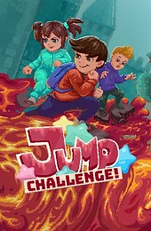 Jump Challenge!