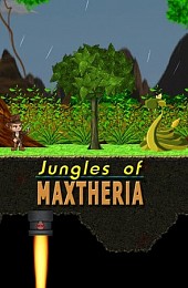 Jungles of Maxtheria