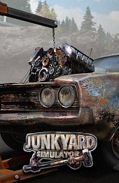 Junkyard Simulator