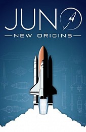 Juno: New Origins