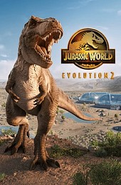 Jurassic World Evolution 2