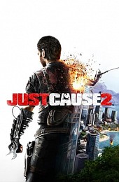 Just Cause 2