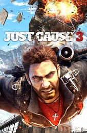 Just Cause 3